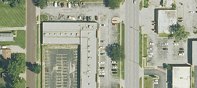 Specialty Property for Sale