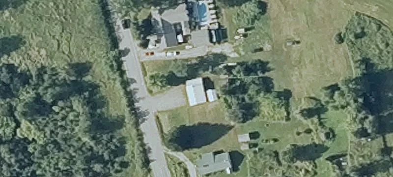 Residential Home Lot Ready