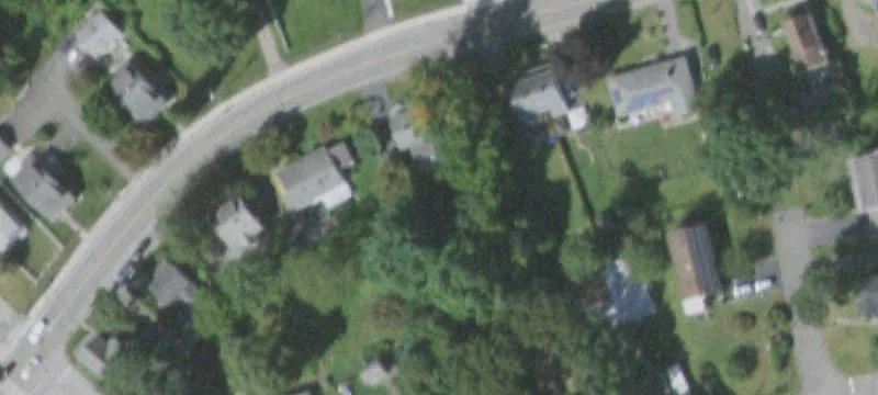 Single-Family Residential Land Lot