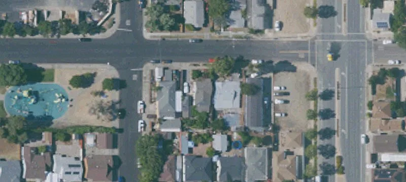 Mixed-Use Development Land