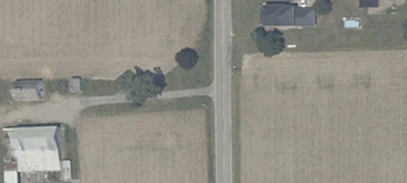 Development Land Parcel