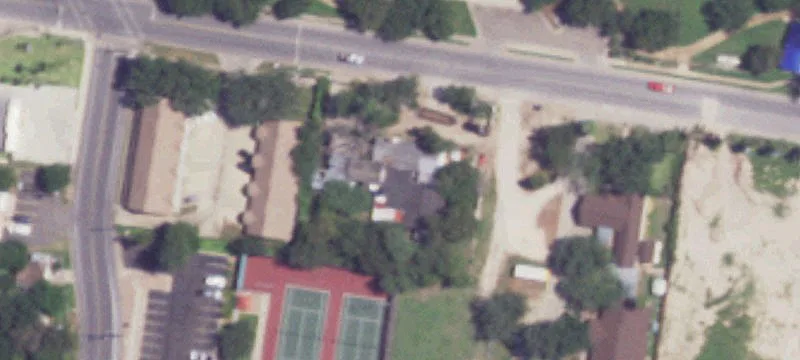 Residential Development Land Parcel