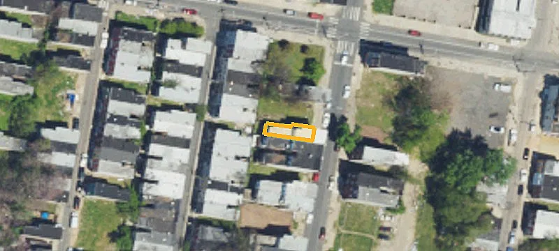 Single-Family Residential Lot