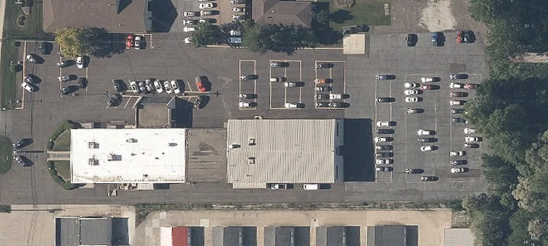 Drive-Through Restaurant & Retail Site