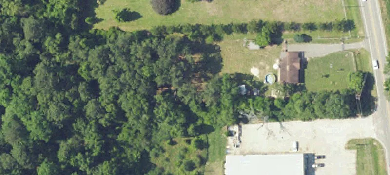 Residential Land Lot