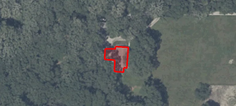 Commercial Land Lot