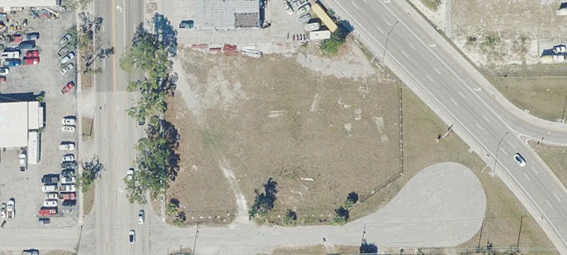 Industrial Development Land
