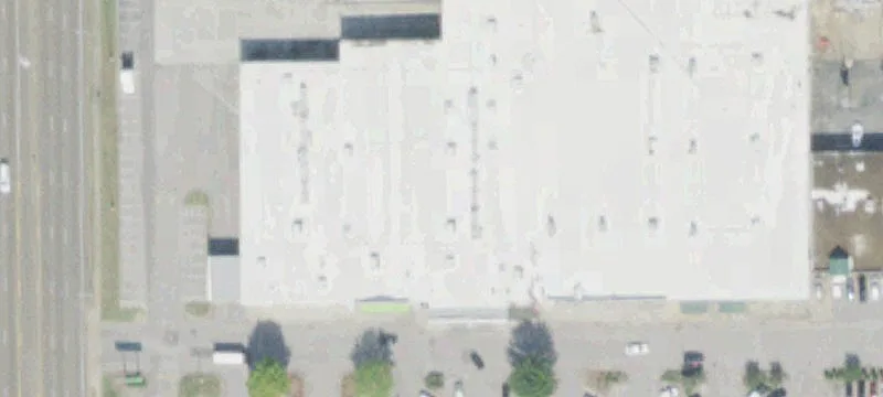 Anchored Neighborhood Retail Center