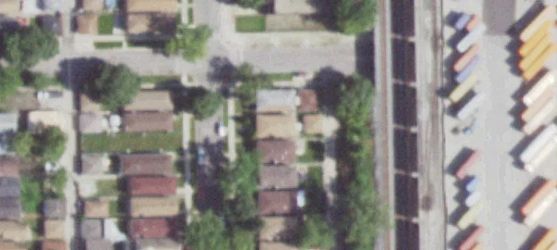 Multifamily Apartment Building