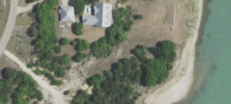 Lakefront Residential Land
