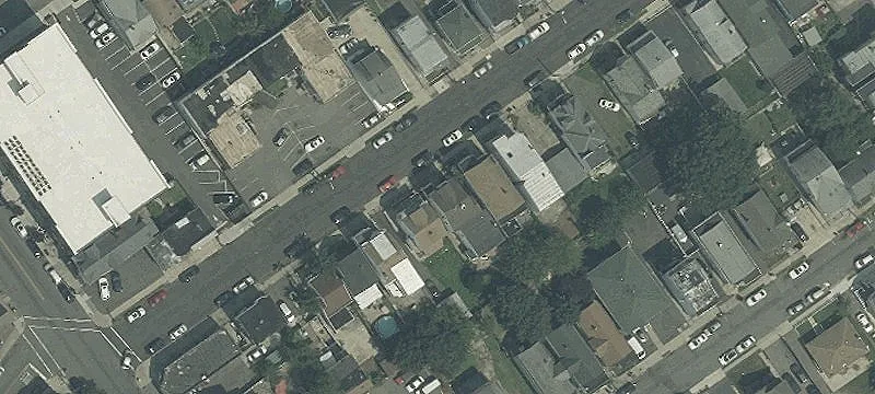 Two-Unit Multifamily Residence