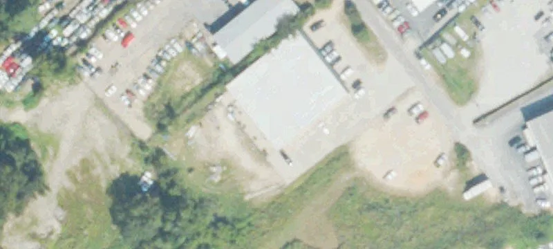 Flex Warehouse Development with 8 Units