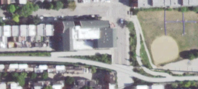 Zoned C1-2 Retail Space