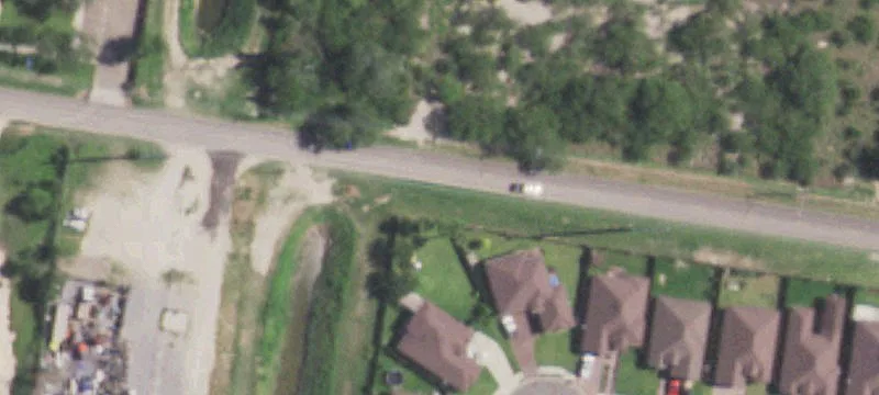 Commercial Development Land Parcel