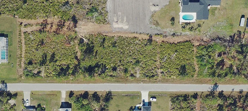Residential Home Lot