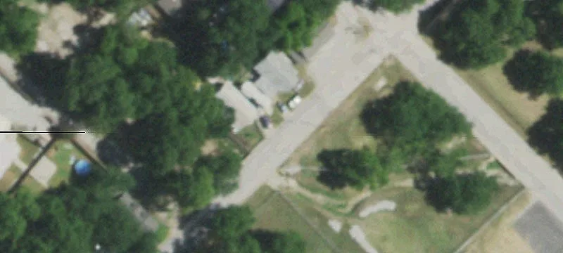 Zoned Residential Subdivision Land