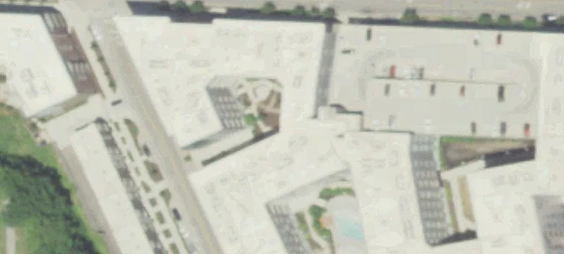 Retail Patio-Ready Storefronts