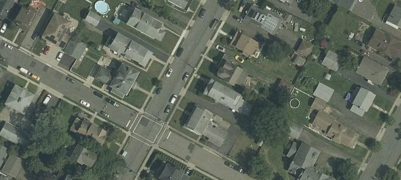 Two-Floor Duplex with Basement