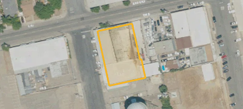 Industrial Facility