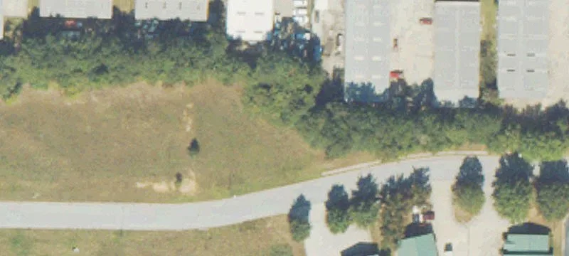 Fully Developed Industrial Lot