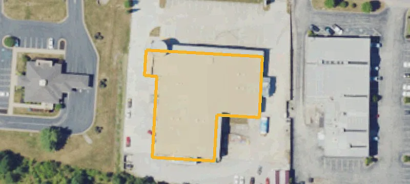 Commercial Development Tract
