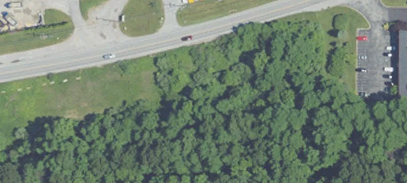 NR-4 Zoned Commercial Development Land