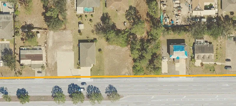 Residential Land Homesite