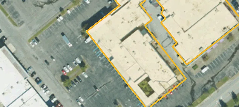 Commercial Land For Lease
