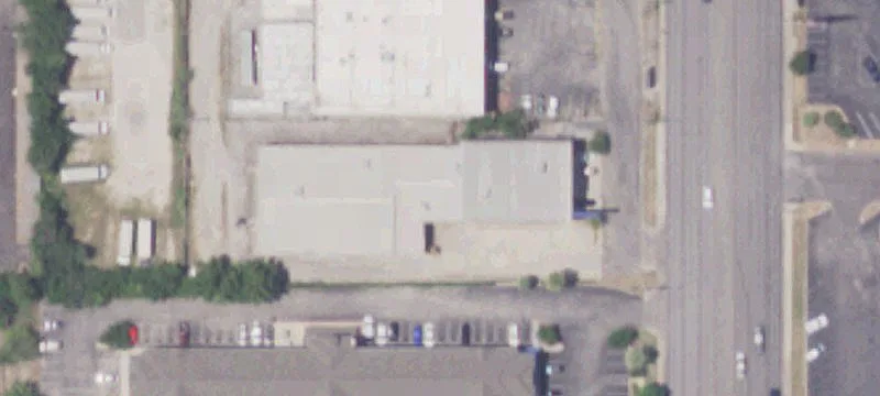 Retail Shopping Center Lease Opportunity
