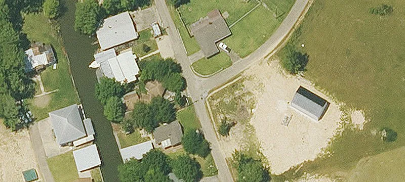 Residential Home Lot