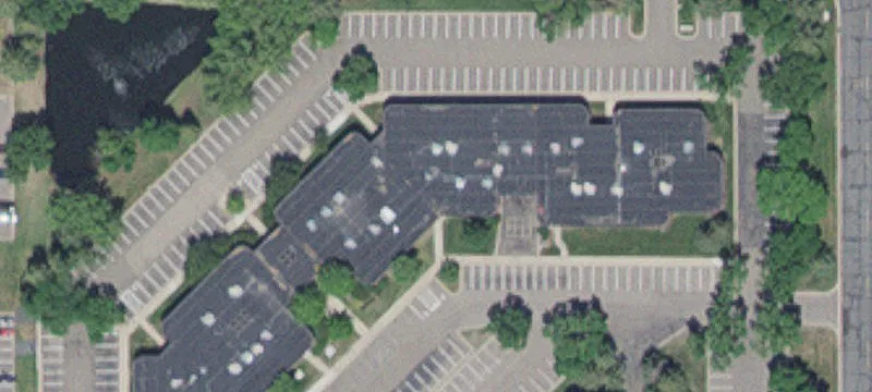 Multi-Unit Office Building