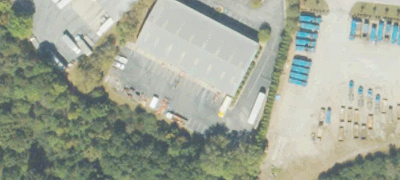 Flex Warehouse Office Facility