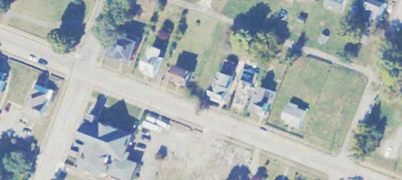 Ready-to-Build Vacant Lot