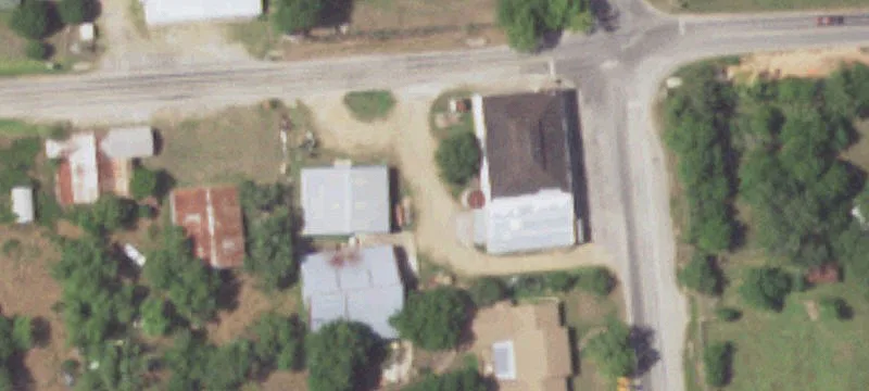 Ag-Exempt Farmland with Creek