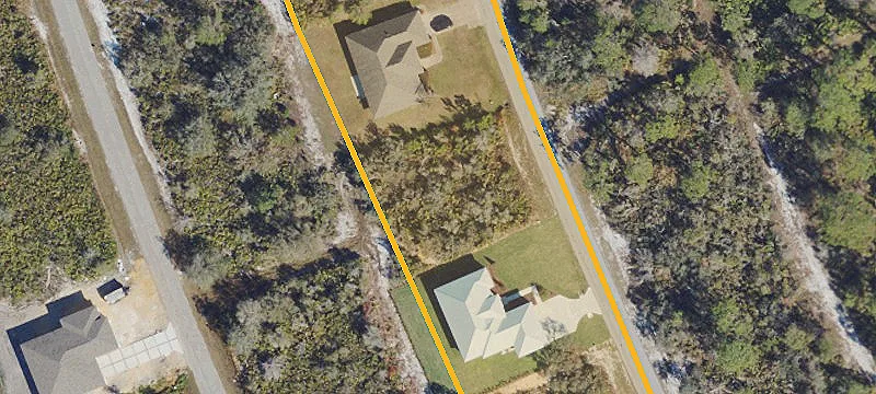 R-3 Multi-Family Land Package