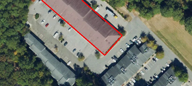 Flex/Assembly Space for Lease
