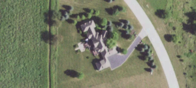 Residential Home Lot in Private Enclave
