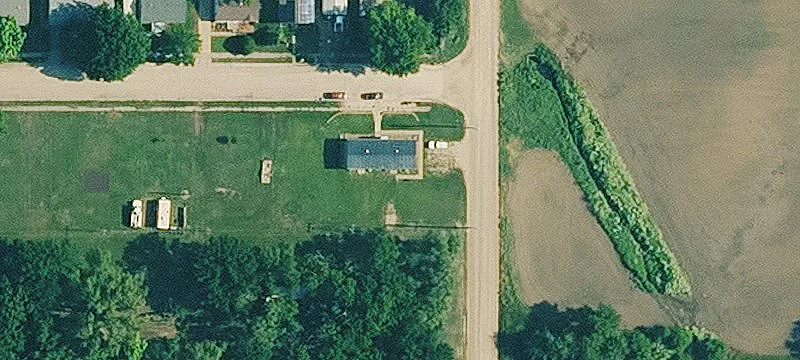 Residential Building Lots