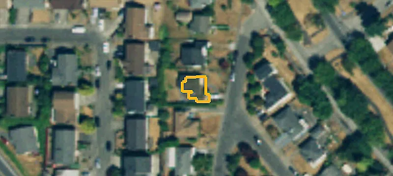 Zoned Residential Development Lot