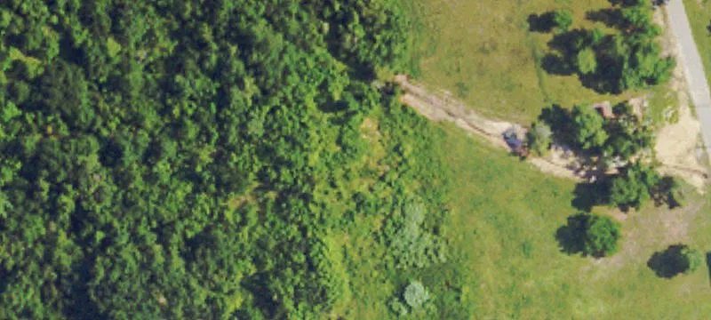 Commercial Land Tract