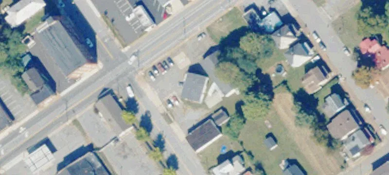 Multi-Building Automotive and Studio