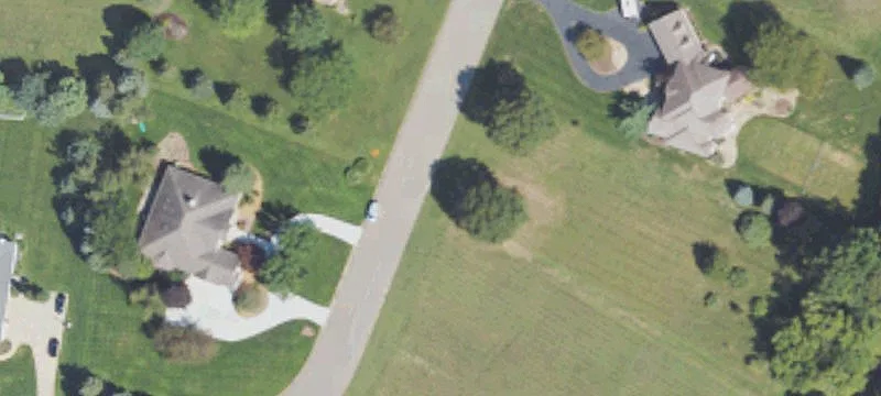 Waterfront Vacant Land Parcel