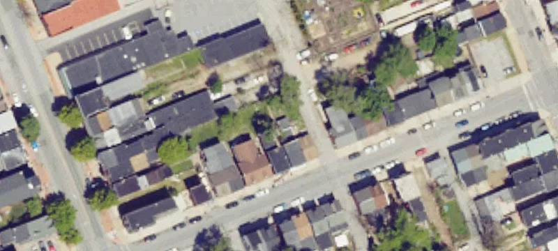 Licensed Rooming House with Efficiency