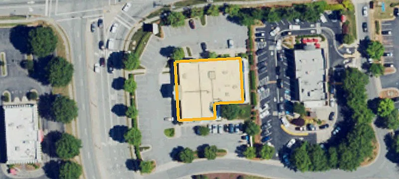 Retail Investment with 8% CAP