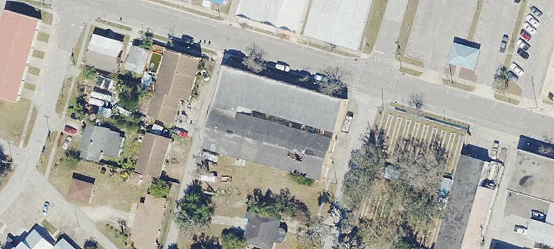 Redevelopment Retail/Office Site
