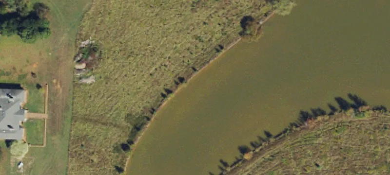 Rural Pasture Land Lot
