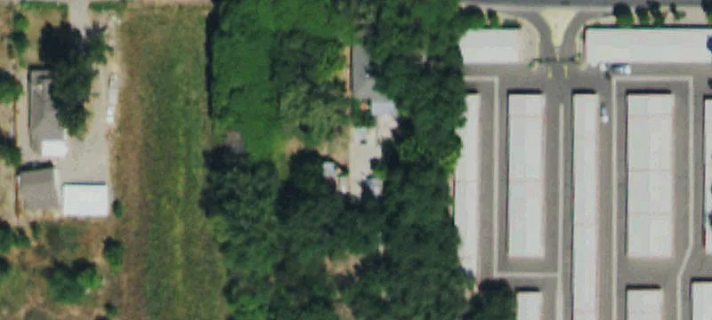 Commercial Land Tract Near Retail