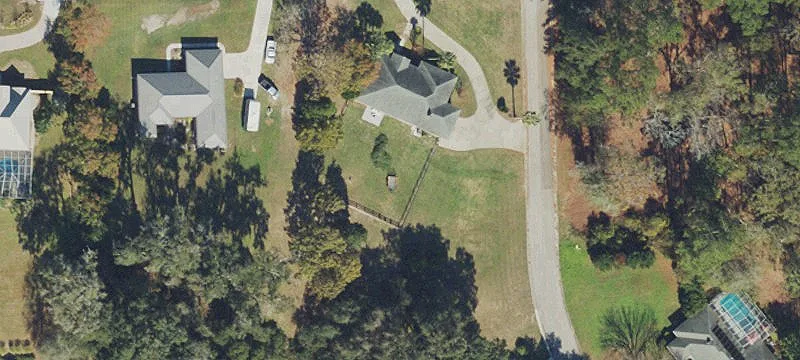 Corner Buildable Home Lot