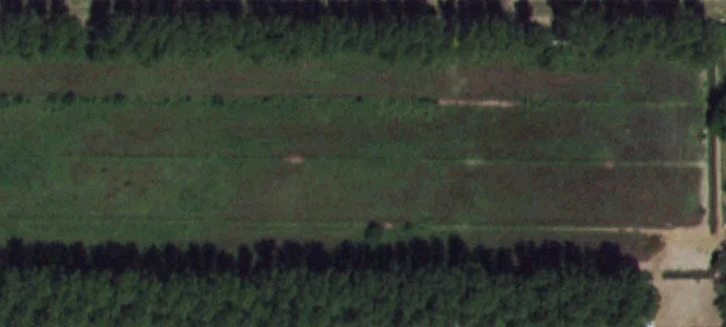 Commercial Development Land Site