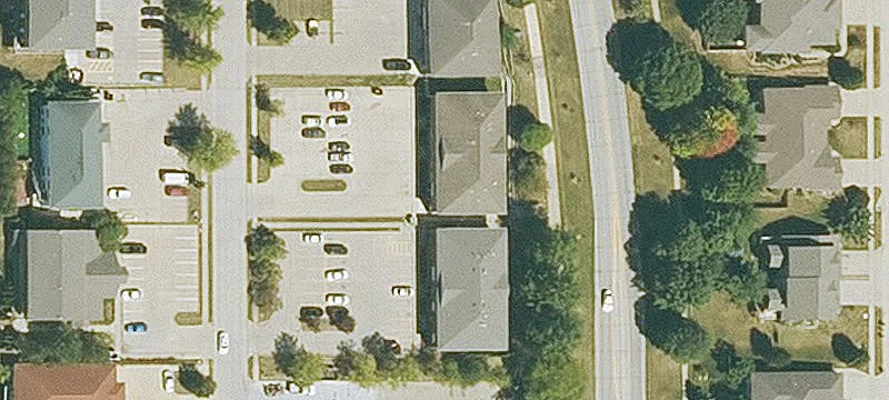 Turn-Key Retail/Office Suite